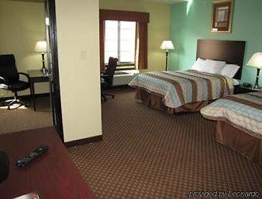 Days Inn By Wyndham Kemah Habitación foto