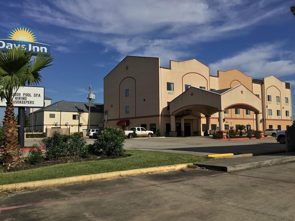 Days Inn By Wyndham Kemah Exterior foto